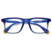Lade das Bild in den Galerie-Viewer, Brille Etnia Barcelona, Modell: BrutalNo34 Farbe: DGYW
