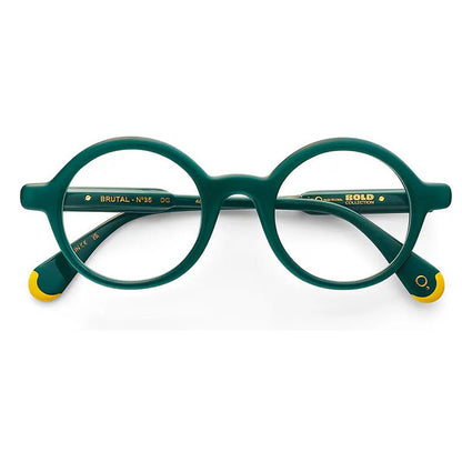 Brille Etnia Barcelona, Modell: BrutalNo35 Farbe: DG