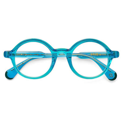 Brille Etnia Barcelona, Modell: BrutalNo35 Farbe: TQ
