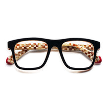 Lade das Bild in den Galerie-Viewer, Brille Etnia Barcelona, Modell: BrutalNo5 Farbe: BK
