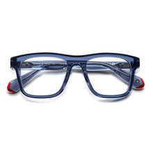 Lade das Bild in den Galerie-Viewer, Brille Etnia Barcelona, Modell: BrutalNo5 Farbe: BL
