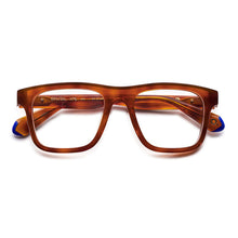 Lade das Bild in den Galerie-Viewer, Brille Etnia Barcelona, Modell: BrutalNo5 Farbe: HV
