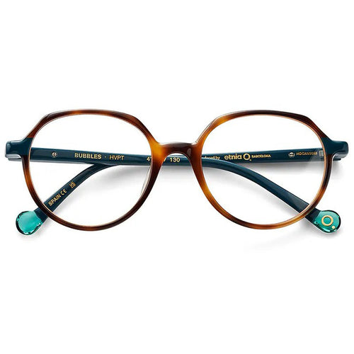 Brille Etnia Barcelona, Modell: Bubbles Farbe: HVPT