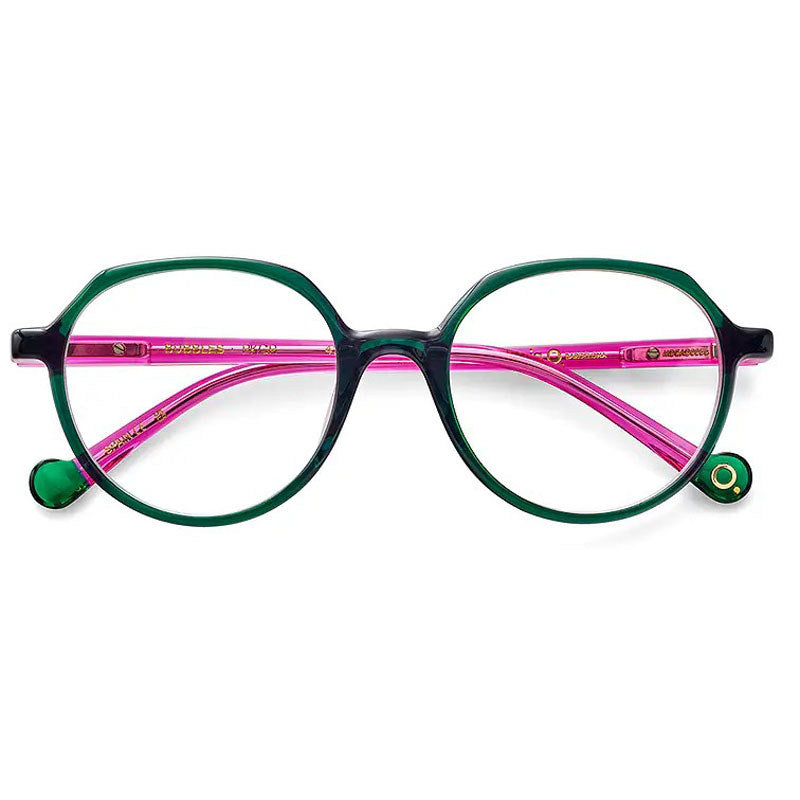 Brille Etnia Barcelona, Modell: Bubbles Farbe: PKGR