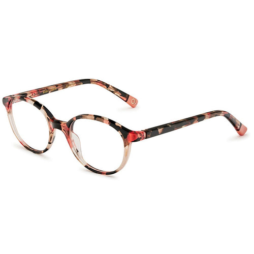 Brille Etnia Barcelona, Modell: Bubu Farbe: BKPK