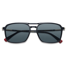 Lade das Bild in den Galerie-Viewer, Sonnenbrille Etnia Barcelona, Modell: Buffalo Farbe: BKGD

