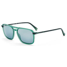 Lade das Bild in den Galerie-Viewer, Sonnenbrille Etnia Barcelona, Modell: Buffalo Farbe: GRBK
