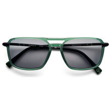 Lade das Bild in den Galerie-Viewer, Sonnenbrille Etnia Barcelona, Modell: Buffalo Farbe: GRBK
