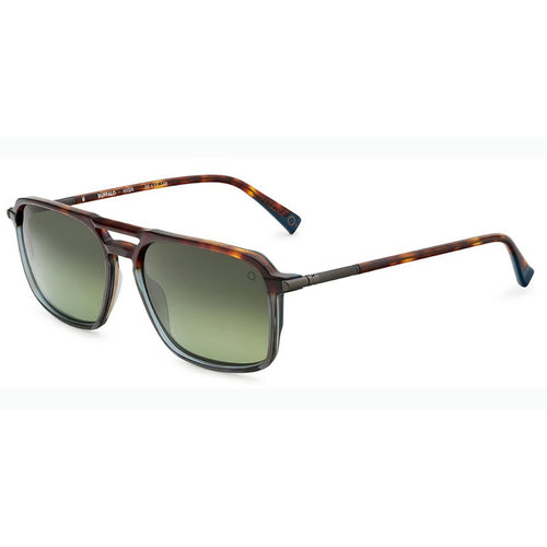 Sonnenbrille Etnia Barcelona, Modell: Buffalo Farbe: HVGR