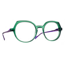 Lade das Bild in den Galerie-Viewer, Brille Blush, Modell: Bunny Farbe: 1010
