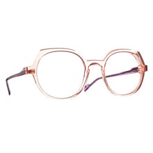 Lade das Bild in den Galerie-Viewer, Brille Blush, Modell: Bunny Farbe: 1011
