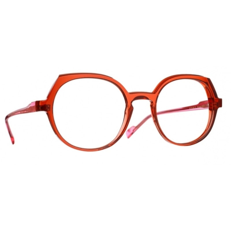 Brille Blush, Modell: Bunny Farbe: 1012