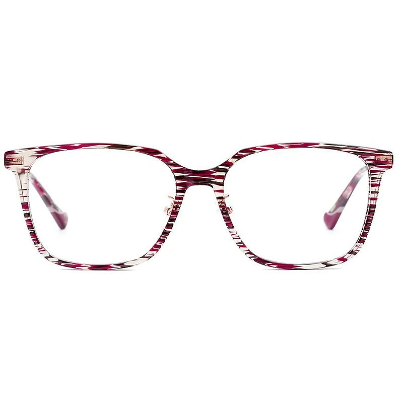 Brille Etnia Barcelona, Modell: BUSANa Farbe: FUPG
