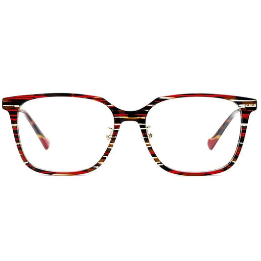 Brille Etnia Barcelona, Modell: BUSANa Farbe: HVRD