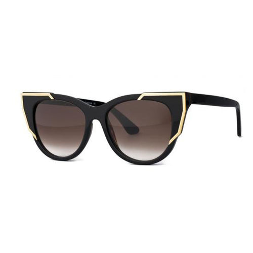 Sonnenbrille Thierry Lasry, Modell: BUTTERSCOTCHY Farbe: 101