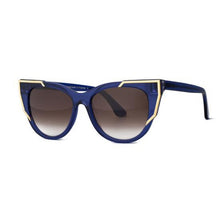 Lade das Bild in den Galerie-Viewer, Sonnenbrille Thierry Lasry, Modell: BUTTERSCOTCHY Farbe: 2183
