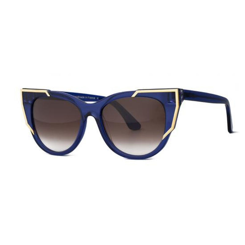 Sonnenbrille Thierry Lasry, Modell: BUTTERSCOTCHY Farbe: 2183