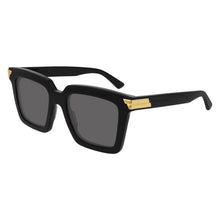Lade das Bild in den Galerie-Viewer, Sonnenbrille Bottega Veneta, Modell: BV1005S Farbe: 001
