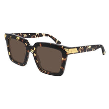 Lade das Bild in den Galerie-Viewer, Sonnenbrille Bottega Veneta, Modell: BV1005S Farbe: 002
