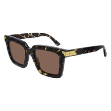 Lade das Bild in den Galerie-Viewer, Sonnenbrille Bottega Veneta, Modell: BV1005S Farbe: 007
