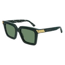 Lade das Bild in den Galerie-Viewer, Sonnenbrille Bottega Veneta, Modell: BV1005S Farbe: 008
