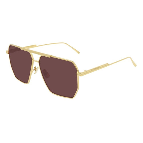 Sonnenbrille Bottega Veneta, Modell: BV1012S Farbe: 005