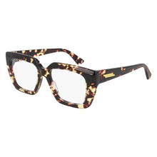 Lade das Bild in den Galerie-Viewer, Brille Bottega Veneta, Modell: BV1032O Farbe: 002
