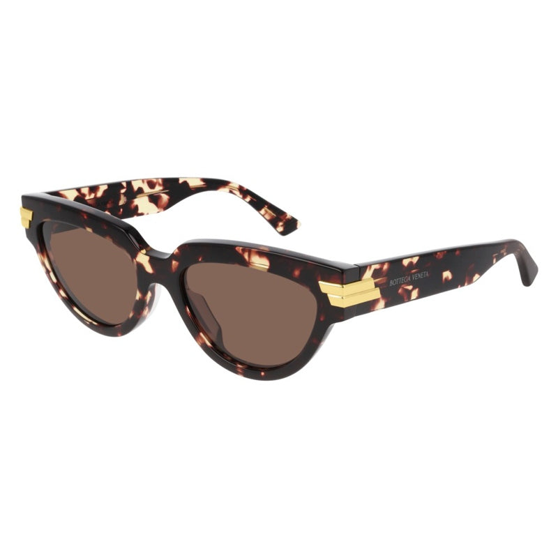 Sonnenbrille Bottega Veneta, Modell: BV1035S Farbe: 002