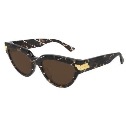 Sonnenbrille Bottega Veneta, Modell: BV1035S Farbe: 003