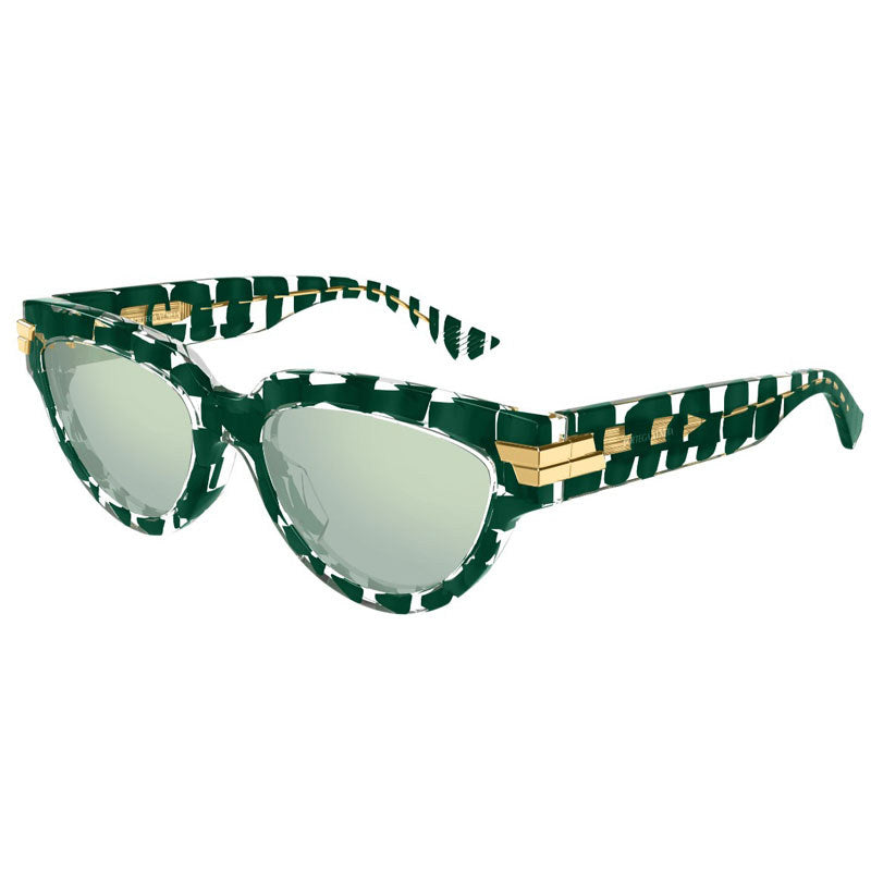 Sonnenbrille Bottega Veneta, Modell: BV1035S Farbe: 008