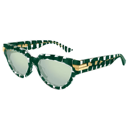 Sonnenbrille Bottega Veneta, Modell: BV1035S Farbe: 008