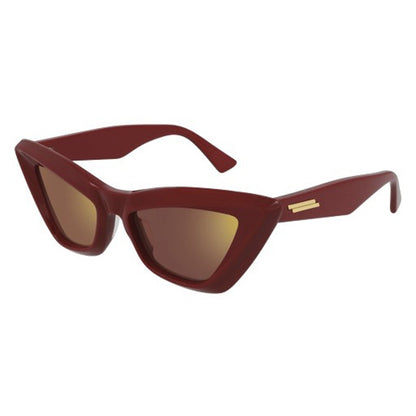 Sonnenbrille Bottega Veneta, Modell: BV1101S Farbe: 005