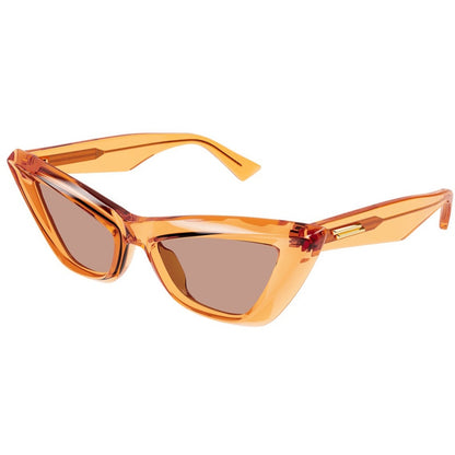 Sonnenbrille Bottega Veneta, Modell: BV1101S Farbe: 011