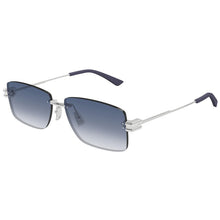 Lade das Bild in den Galerie-Viewer, Sonnenbrille Bottega Veneta, Modell: BV1126S Farbe: 005

