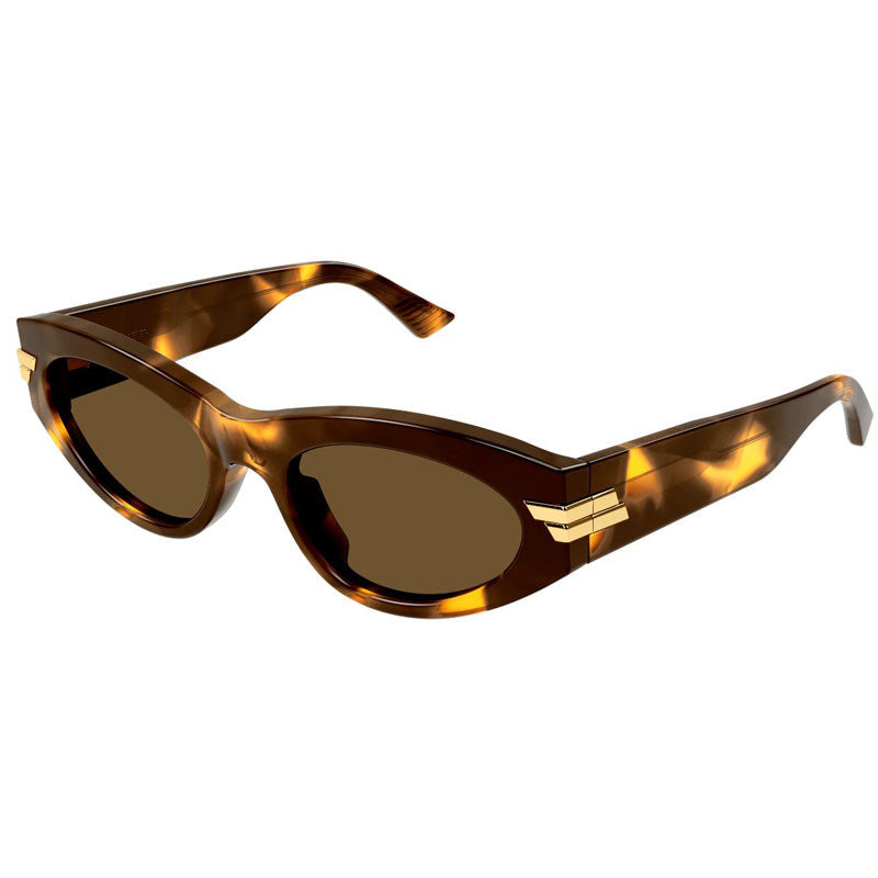 Sonnenbrille Bottega Veneta, Modell: BV1189S Farbe: 005