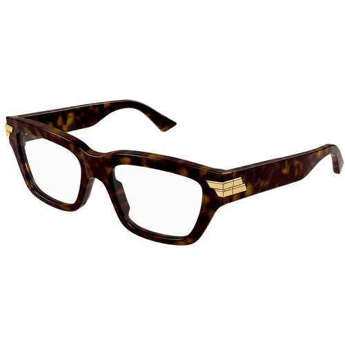Brille Bottega Veneta, Modell: BV1190O Farbe: 002