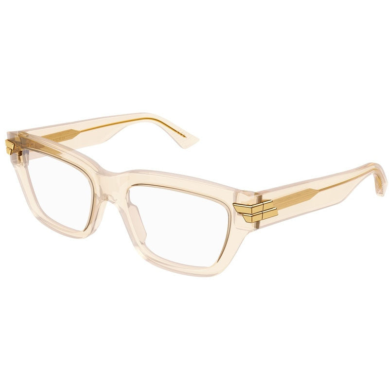 Brille Bottega Veneta, Modell: BV1190O Farbe: 004
