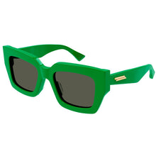 Lade das Bild in den Galerie-Viewer, Sonnenbrille Bottega Veneta, Modell: BV1212S Farbe: 003

