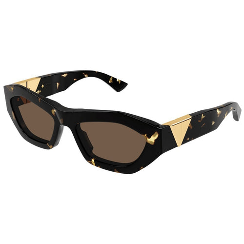 Sonnenbrille Bottega Veneta, Modell: BV1221S Farbe: 002