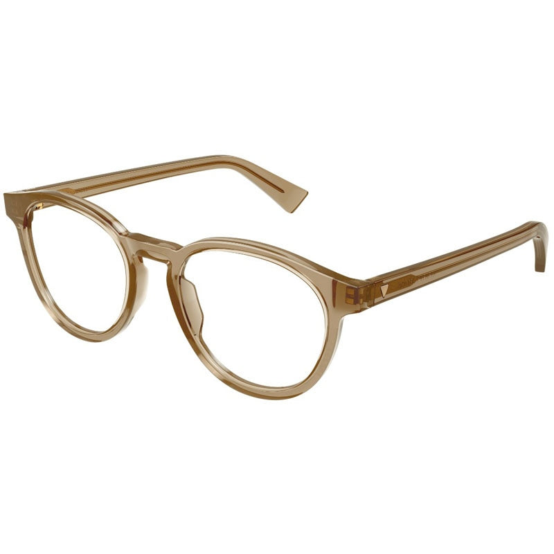 Brille Bottega Veneta, Modell: BV1225O Farbe: 004