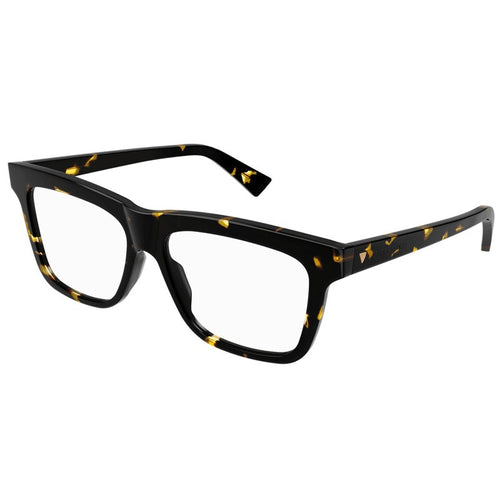 Brille Bottega Veneta, Modell: BV1227O Farbe: 002