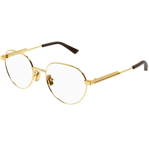 Brille Bottega Veneta, Modell: BV1239O Farbe: 002