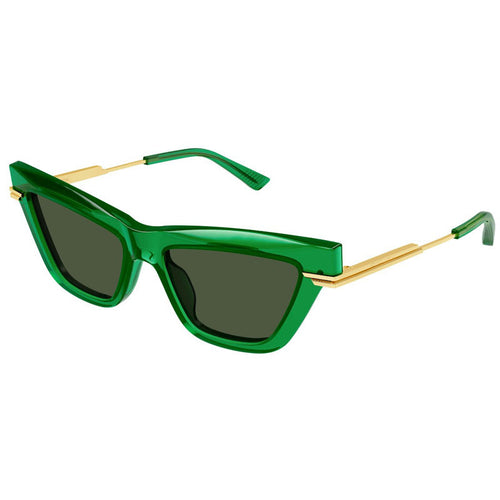 Sonnenbrille Bottega Veneta, Modell: BV1241S Farbe: 003