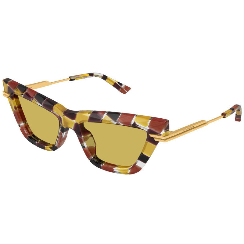 Sonnenbrille Bottega Veneta, Modell: BV1241S Farbe: 005