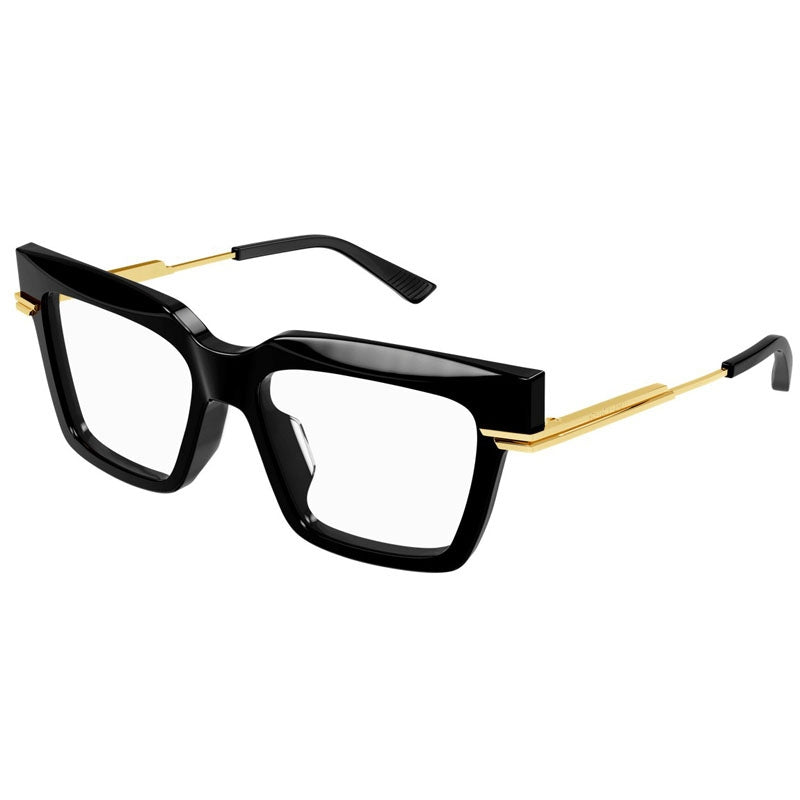 Brille Bottega Veneta, Modell: BV1243O Farbe: 001