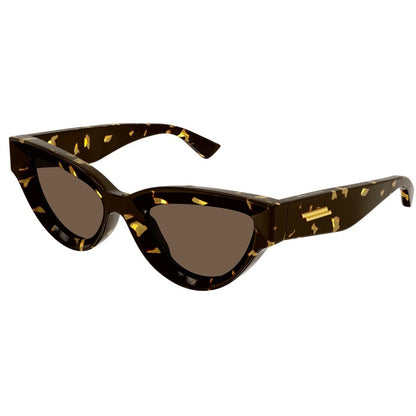 Sonnenbrille Bottega Veneta, Modell: BV1249S Farbe: 002