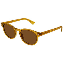 Lade das Bild in den Galerie-Viewer, Sonnenbrille Bottega Veneta, Modell: BV1253S Farbe: 004
