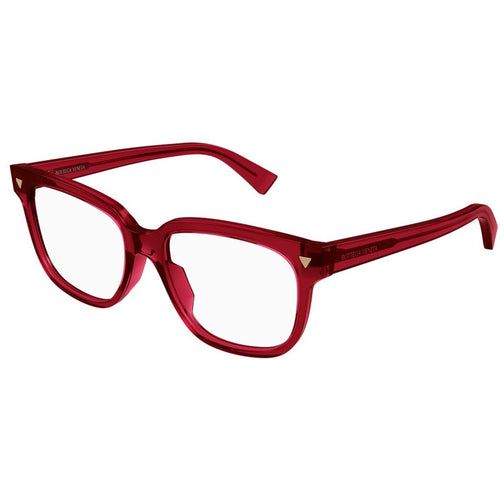 Brille Bottega Veneta, Modell: BV1257O Farbe: 007