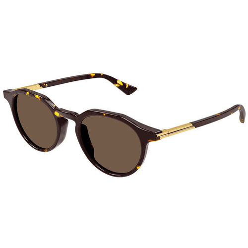 Sonnenbrille Bottega Veneta, Modell: BV1260S Farbe: 002