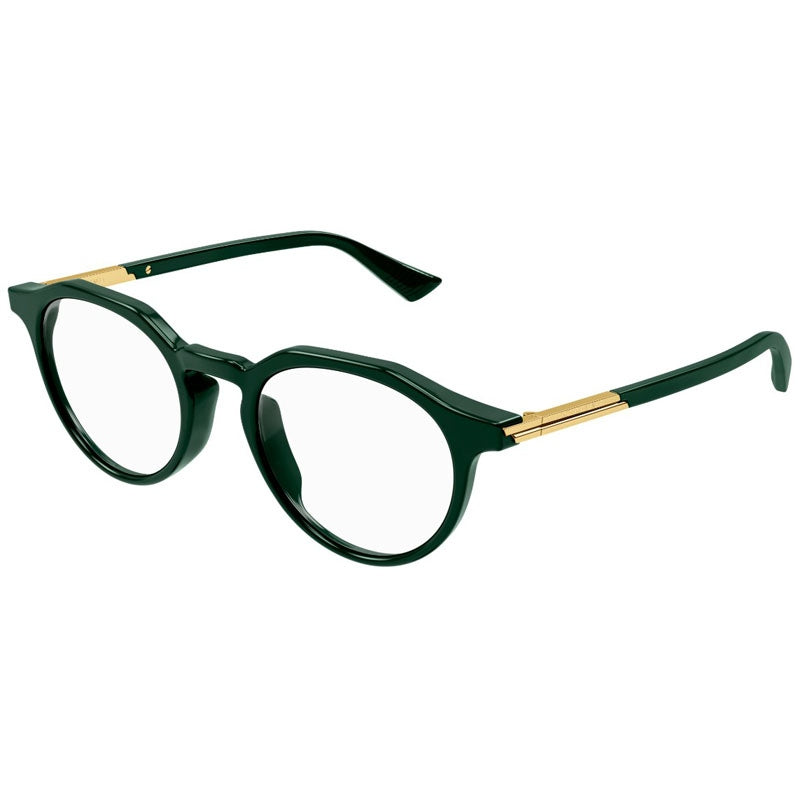 Brille Bottega Veneta, Modell: BV1263O Farbe: 004